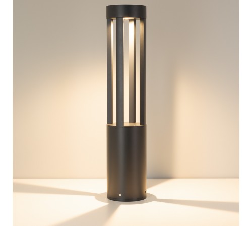 Наземный высокий светильник Arlight 047686 LGD-CASTELLO-BOLL