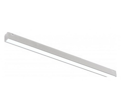 Накладной светильник iLedex Technical 4825-038-L485-24W-110DG-3000K-WH VISION48/25