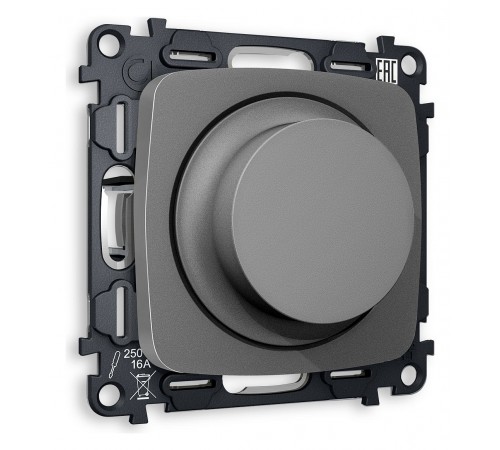 Диммер без рамки Ambrella Volt MO655510 Quant