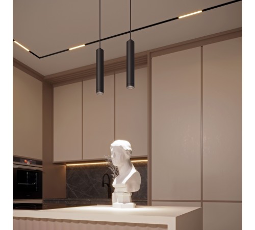 Трек встраиваемый Arlight 033635 MAG-ORIENT