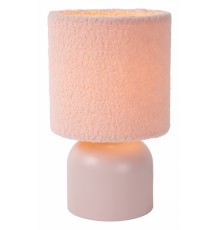 Настольная лампа декоративная Lucide 10516/01/66 Woolly