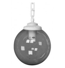 Подвесной светильник Fumagalli G30.120.000.WZF1R Globe 300