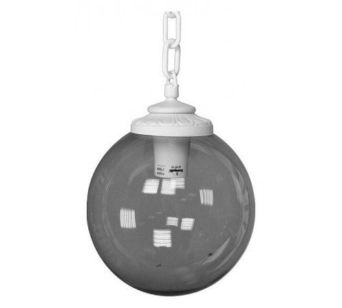 Подвесной светильник Fumagalli G30.120.000.WZF1R Globe 300