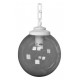 Подвесной светильник Fumagalli G30.120.000.WZF1R Globe 300