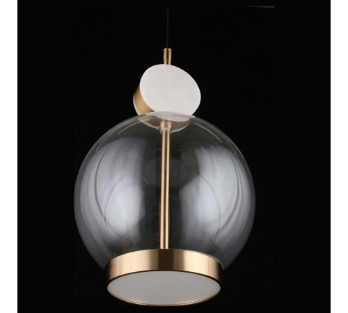 Подвесной светильник Aployt APL.039.06.06 Sara