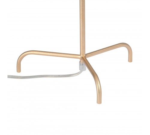 Настольная лампа декоративная Vitaluce V29920-8/1L V29920