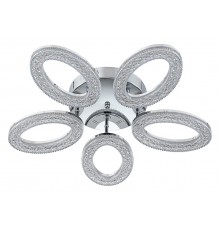 Потолочная люстра Escada 10283/5LED Barit