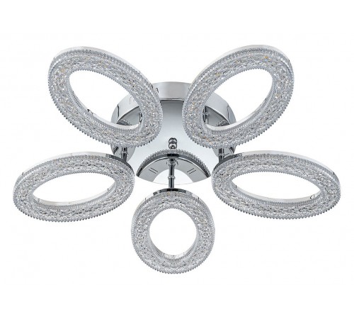 Потолочная люстра Escada 10283/5LED Barit