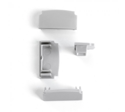 Заглушка для профиля Feron 48233 LD358