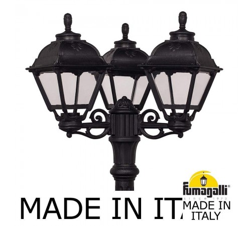 Фонарный столб Fumagalli U23.156.S30.AXF1R Cefa