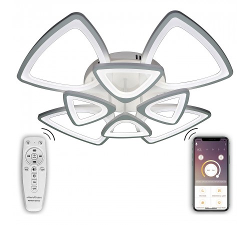 Накладной светильник Natali Kovaltseva INNOVATION STYLE 83038 INNOVATION STYLE