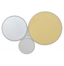 Накладной светильник Escada 10305/3LED Pandora