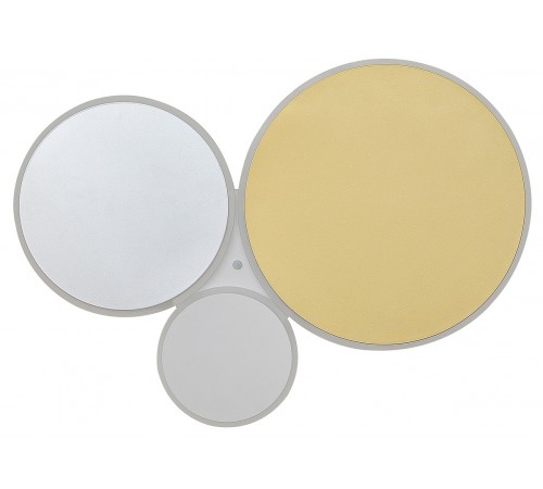 Накладной светильник Escada 10305/3LED Pandora