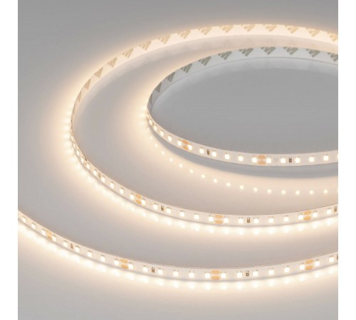 Лента светодиодная Arlight 042297 A120 24V 8mm 9.6 W/m
