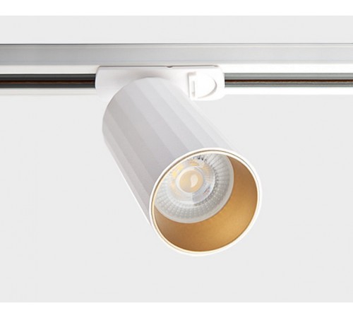 Светильник на штанге Italline IT08-8010 white IT08-8010