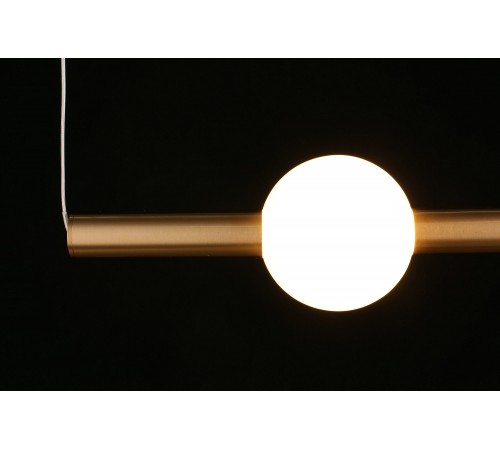 Подвесной светильник Aployt APL.038.16.12 Zhozefin