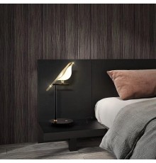 Настольная лампа декоративная Alfa-Light F3824-11 F3824