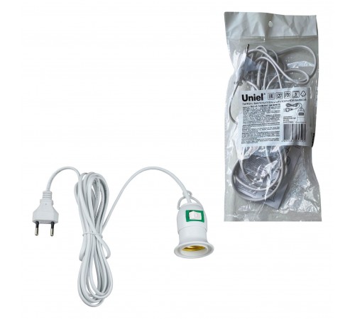 Подвесной светильник Uniel UL-00009249 DLC-P