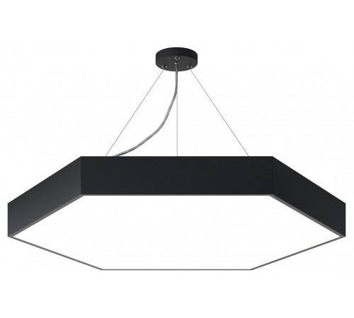 Подвесной светильник Эра Б0050553 Hexagon