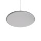 Подвесной светильник Loft it 10119 Grey Plato