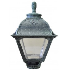 Плафон полимерный Fumagalli U23.000.000.VXF1R Cefa