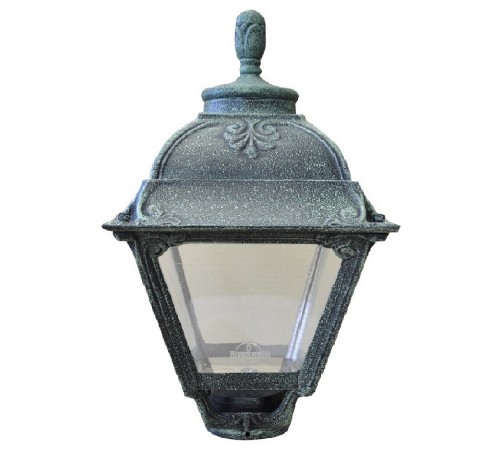 Плафон полимерный Fumagalli U23.000.000.VXF1R Cefa