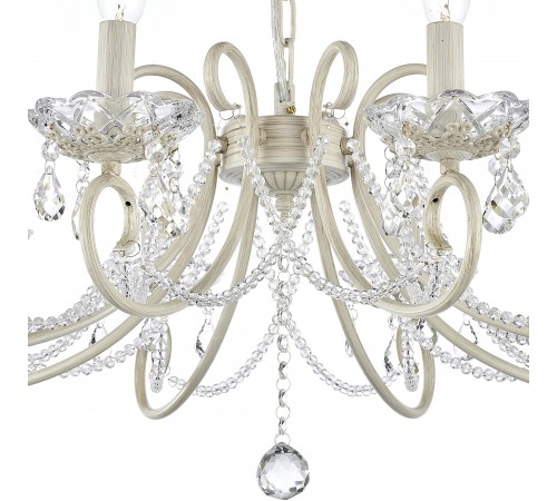 Подвесная люстра Arti Lampadari Patricia E 1.1.8.600 CG Patricia