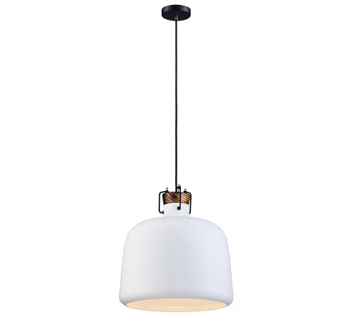 Подвесной светильник Lucia Tucci NARNI 1940.1 white Narni 1