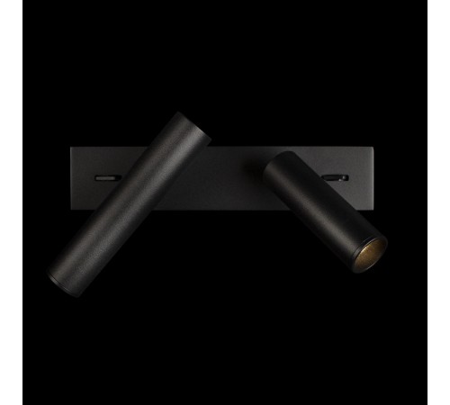 Бра Loft it 10260/2W Black Sign