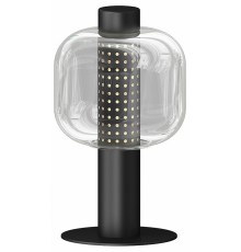 Настольная лампа декоративная Kink Light 07710-T,19(21) Гефо