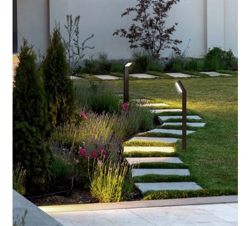 Наземный низкий светильник Mantra 8151 Alpine