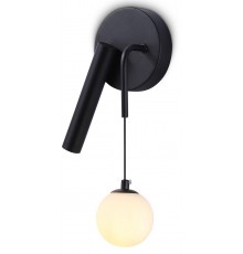 Бра с подсветкой Ambrella Light FL66385 FL