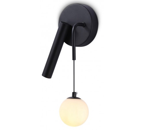 Бра с подсветкой Ambrella Light FL66385 FL