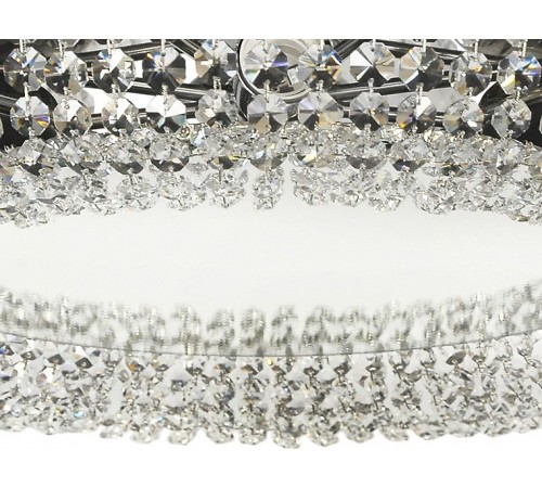 Потолочная люстра Arti Lampadari Favola E 1.4.60.502 N Favola