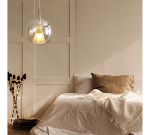 Подвесной светильник Mantra 8255 Elsa