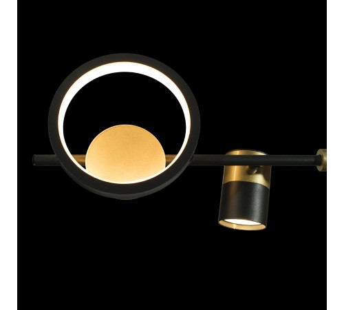 Светильник на штанге Loft it 10094/1200 Saturn