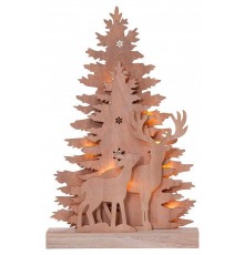 Композиция световая FAUNA 410416