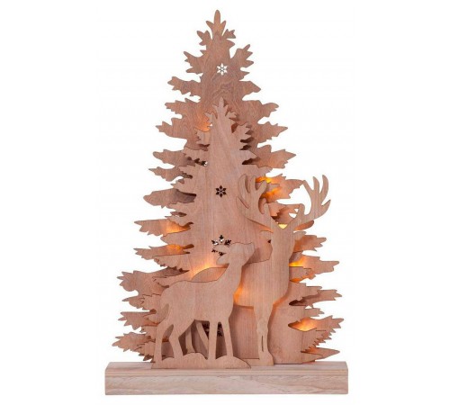 Композиция световая FAUNA 410416