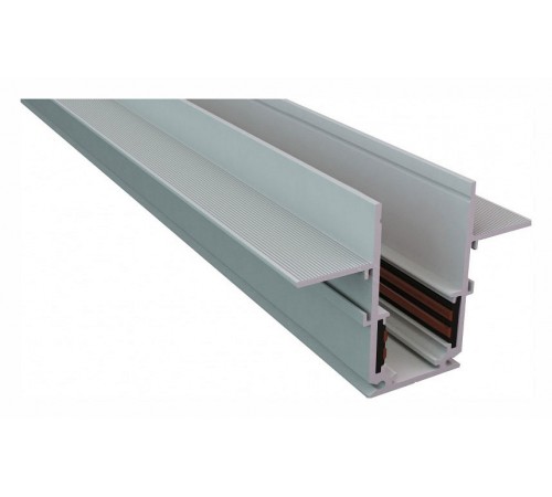 Трек встраиваемый iLedex Technical 4822-65/48-2000-WH VISION48/22