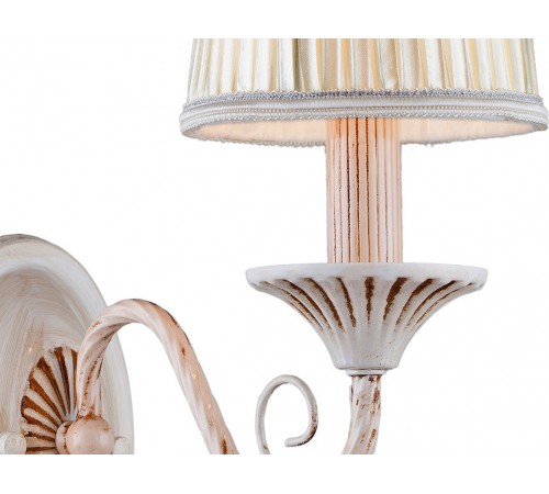 Бра Arti Lampadari Camisa E 2.1.1 C Camisa