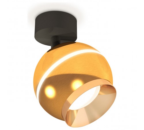 Спот Ambrella Light XM1105002 XM