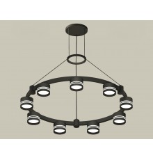 Подвесная люстра Ambrella Light XR92051903 XR