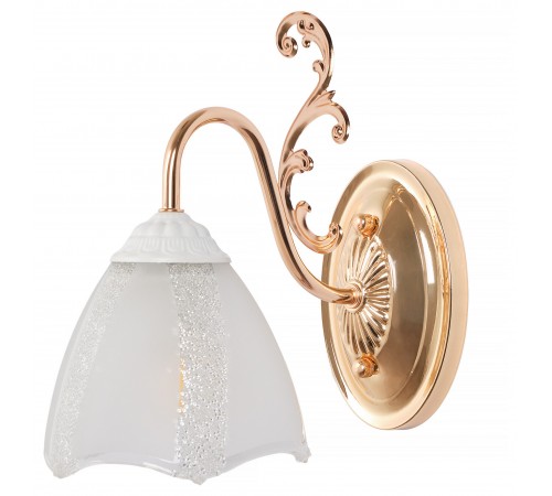 Бра MyFar MR1660-1W Nicole