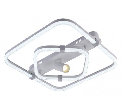 Накладной светильник Escada 10280/2LED Factor