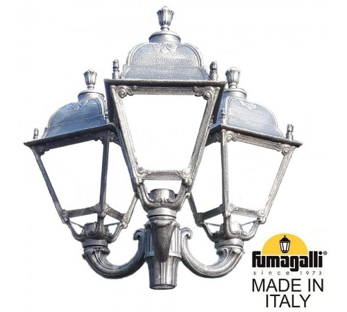 Фонарный столб Fumagalli U33.202.R30.BYH27 Simon