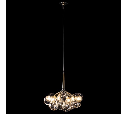 Подвесной светильник Loft it 10048/6 White Bunch