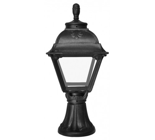 Наземный низкий светильник Fumagalli U23.111.000.AXF1R Cefa