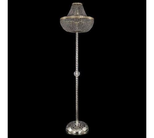 Торшер Bohemia Ivele Crystal 19051T3/H/45IV-172 G 1905