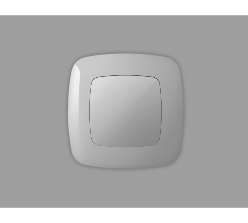 Заглушка для поста с рамкой Ambrella Volt OP4160 Quant