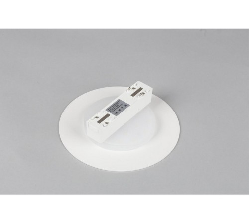 Накладной светильник Aployt APL.0111.10.06 Magnetic track 48